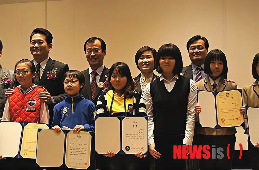 '2015년 세계 책의 수도 인천' 힐링캠프 성료…북토비전자도서관 참가
