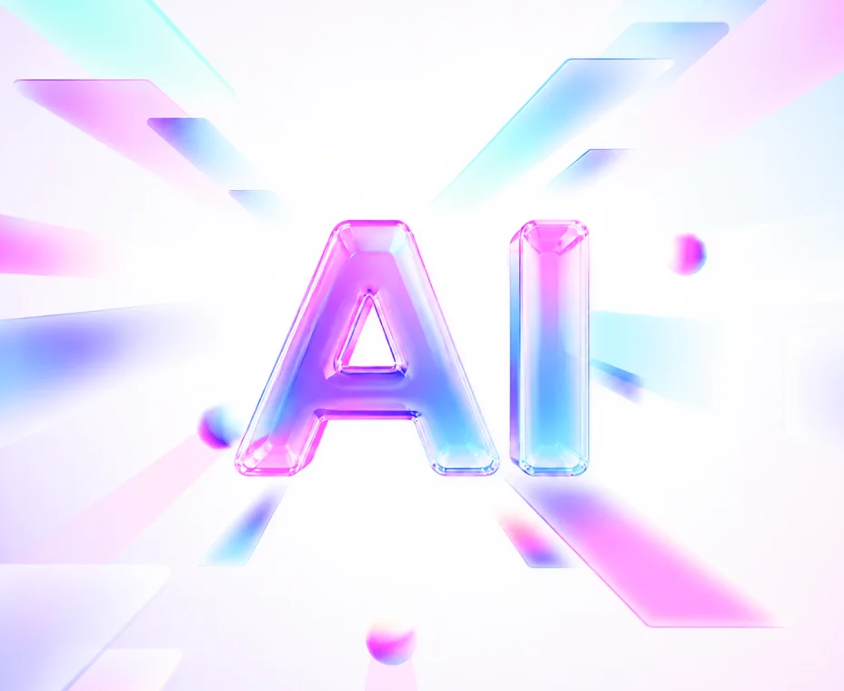 AI 콘텐츠 확장