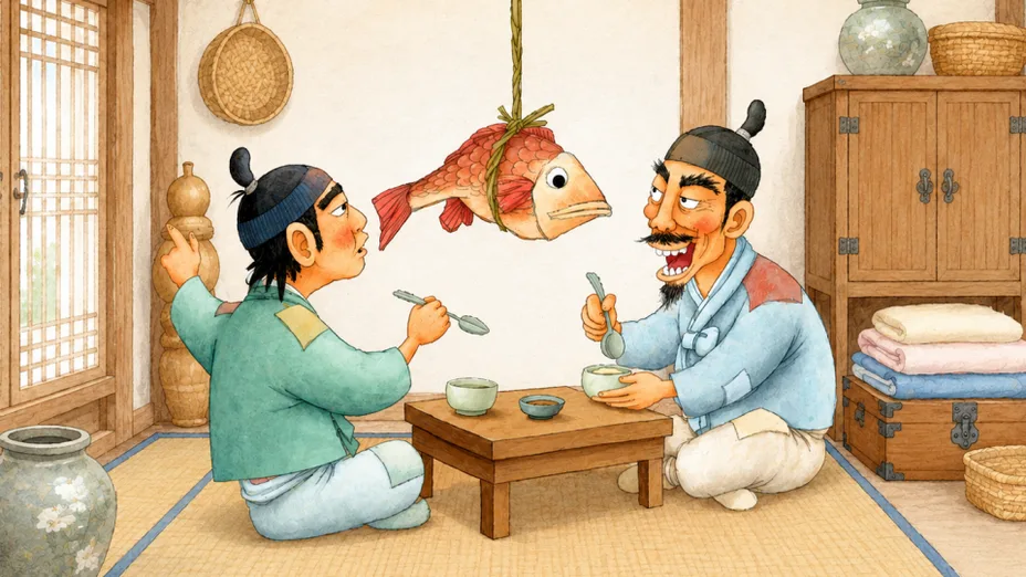 전래동화