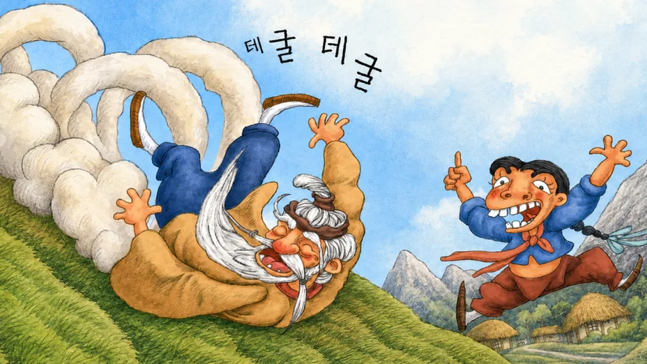 전래동화