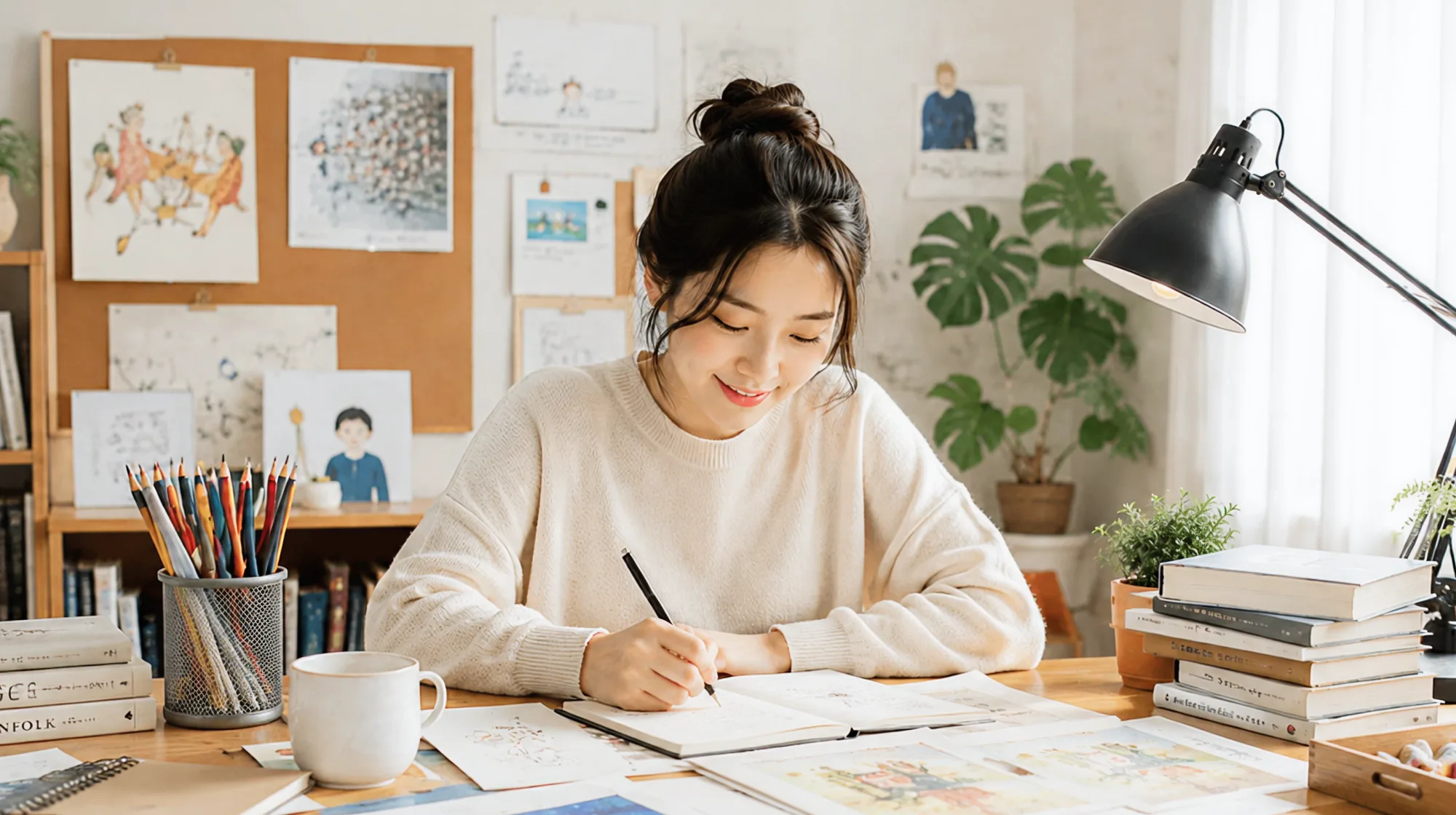 북토비 전자책 출판 서비스 안내 및 원고 모집